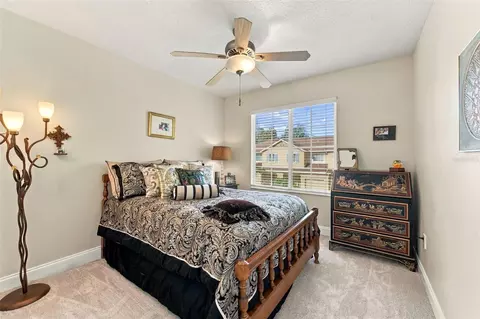 Bedroom - 9234 Stone River Pl, Riverview, FL 33578 photo 5 of 5