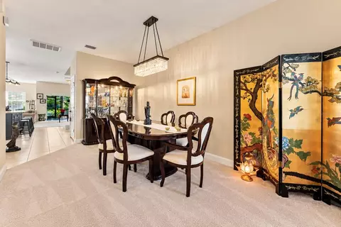 Dining - 9234 Stone River Pl, Riverview, FL 33578 photo 1 of 2
