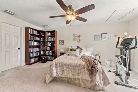 Bedroom - 9234 Stone River Pl, Riverview, FL 33578 photo 2 of 5