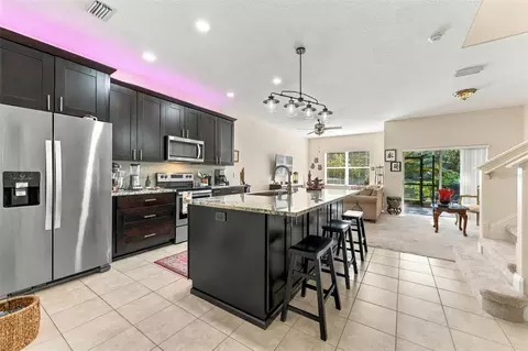 Kitchen - 9234 Stone River Pl, Riverview, FL 33578 photo 1 of 7