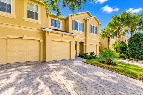 Exterior - 9234 Stone River Pl, Riverview, FL 33578 photo 2 of 9
