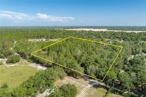 Bowman Road, Spring Hill, FL 34610