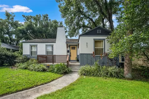803 E Hollywood St, Tampa, FL 33604