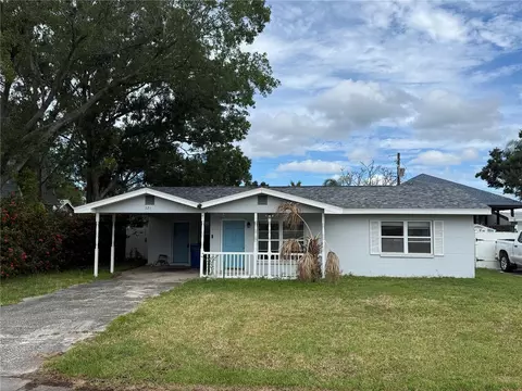 321 83rd Ave NE, Saint Petersburg, FL 33702