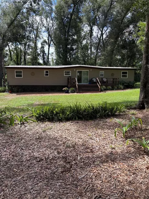 6401 Sunnyside Ranch Rd, Brooksville, FL 34602