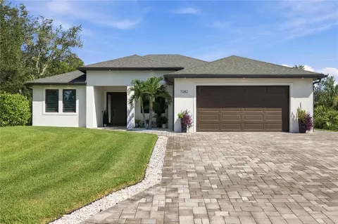 7382 Perennial Rd, North Port, FL 34291