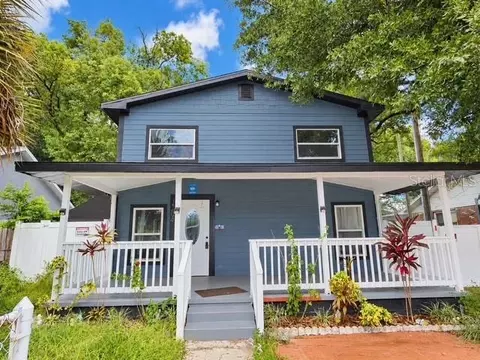 1204 E 33rd Ave, Tampa, FL 33603