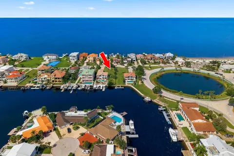 Westshore Drive, New Port Richey, FL 34652