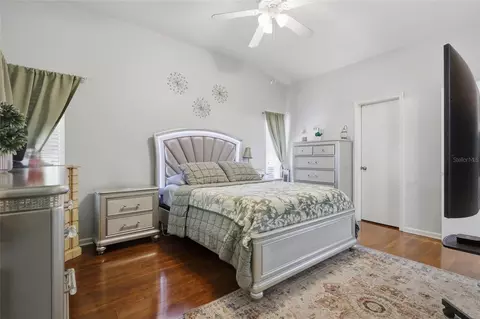 Bedroom - 12402 Tree Pointe Ct, Riverview, FL 33578 photo 1 of 3