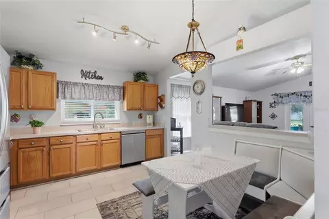 Kitchen - 12402 Tree Pointe Ct, Riverview, FL 33578 photo 1 of 2