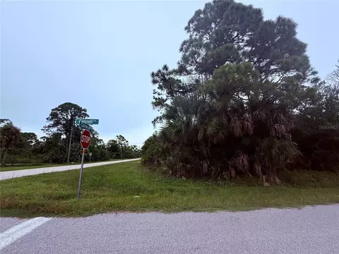 1212 Cornelius Blvd, Port Charlotte, FL 33953