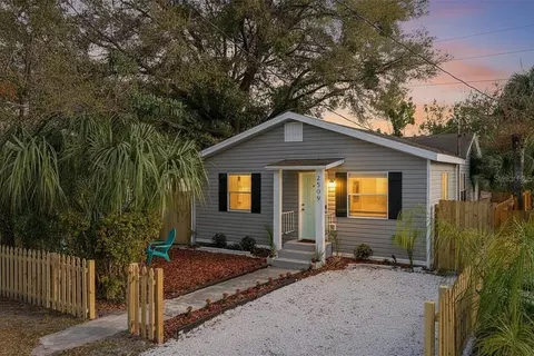 2509 E 12th Ave, Tampa, FL 33605