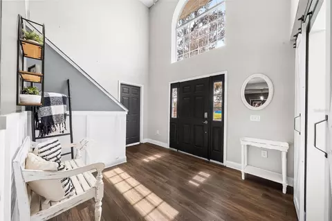 Entry Way - 8295 Begonia St, Spring Hill, FL 34608 photo 1 of 2
