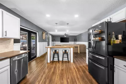 Kitchen - 8295 Begonia St, Spring Hill, FL 34608 photo 6 of 6
