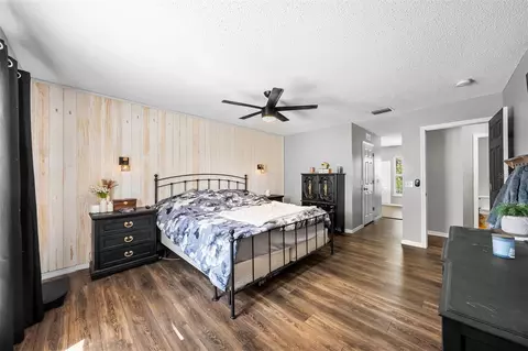 Bedroom - 8295 Begonia St, Spring Hill, FL 34608 photo 3 of 12