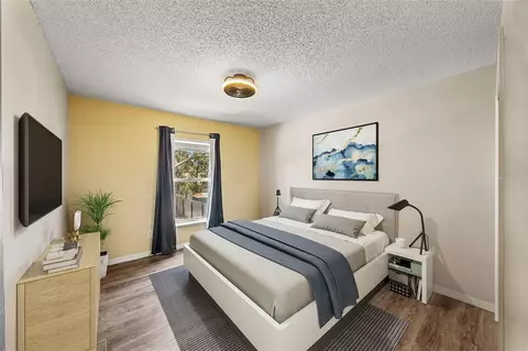Bedroom - 8295 Begonia St, Spring Hill, FL 34608 photo 7 of 12