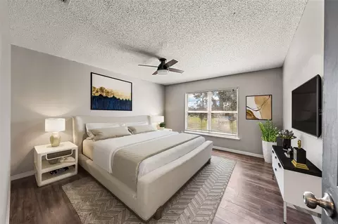 Bedroom - 8295 Begonia St, Spring Hill, FL 34608 photo 9 of 12