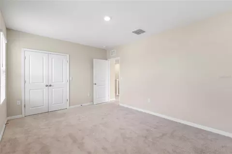 Bedroom - 13071 Brookside Moss Dr, Riverview, FL 33579 photo 9 of 12
