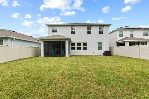 Exterior - 13071 Brookside Moss Dr, Riverview, FL 33579 photo 13 of 14