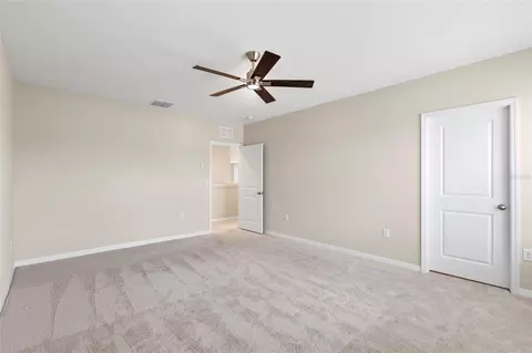 Bedroom - 13071 Brookside Moss Dr, Riverview, FL 33579 photo 8 of 12