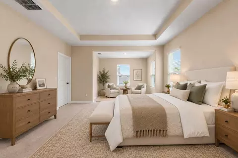 Bedroom - 13071 Brookside Moss Dr, Riverview, FL 33579 photo 2 of 12