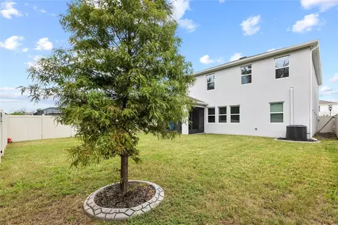 Exterior - 13071 Brookside Moss Dr, Riverview, FL 33579 photo 9 of 14