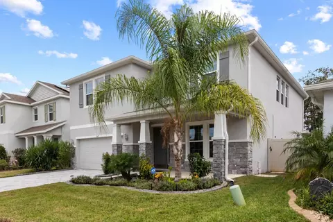 Exterior - 13071 Brookside Moss Dr, Riverview, FL 33579 photo 4 of 14