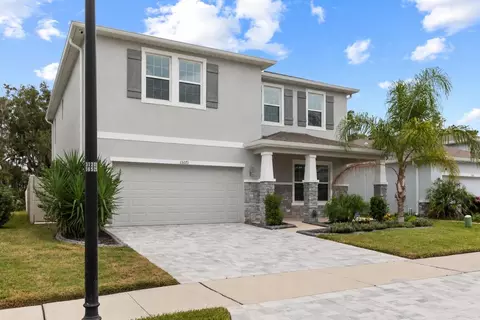 Exterior - 13071 Brookside Moss Dr, Riverview, FL 33579 photo 3 of 14