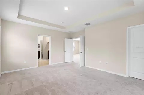 Bedroom - 13071 Brookside Moss Dr, Riverview, FL 33579 photo 3 of 12