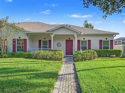 173 Bell Tower Xing E, Poinciana, FL 34759