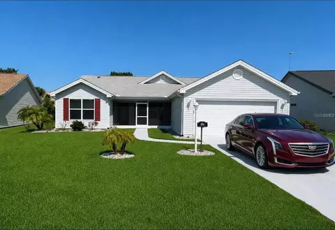 806 San Salvador Dr, The Villages, FL 32159