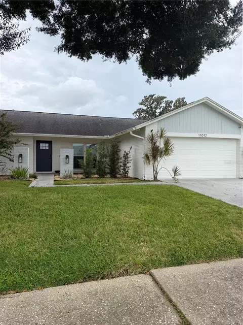 11012 Ashbourne Cir, Tampa, FL 33624