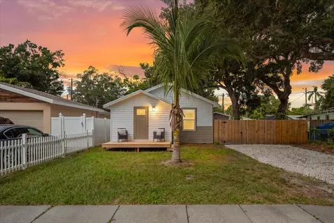 4800 22nd St N, Saint Petersburg, FL 33714