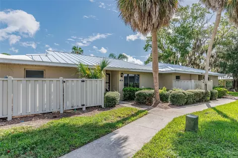 1233 N Egret Pt #125, Crystal River, FL 34429