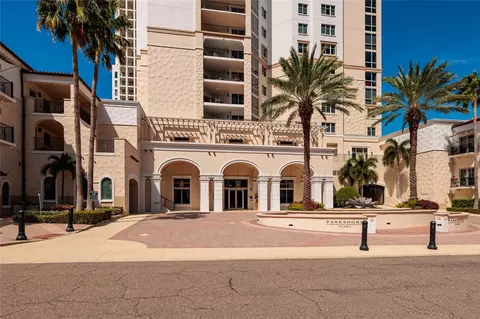 300 Beach Dr NE #1804, Saint Petersburg, FL 33701