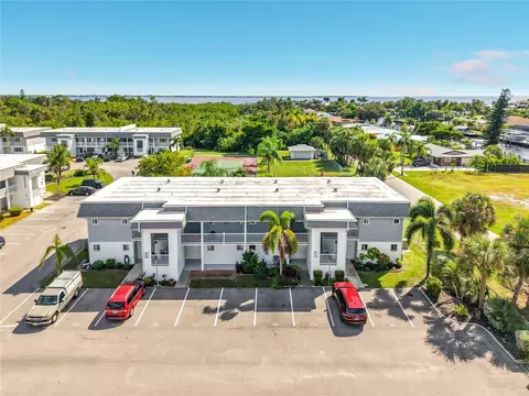22375 Edgewater Dr #120, Port Charlotte, FL 33980