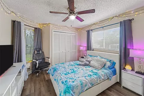 Bedroom - 12222 Legend St, Spring Hill, FL 34609 photo 2 of 3