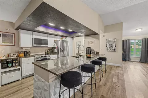 Kitchen - 12222 Legend St, Spring Hill, FL 34609 photo 1 of 2