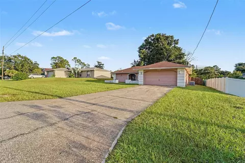 Exterior - 12222 Legend St, Spring Hill, FL 34609 photo 2 of 4