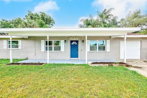 214 45th Ave NE, Saint Petersburg, FL 33703