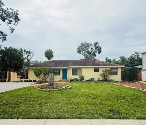3408 W San Luis St, Tampa, FL 33629