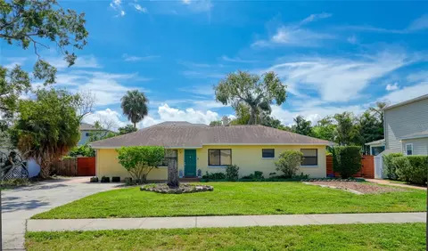 3408 W San Luis St, Tampa, FL 33629