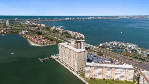 5200 Brittany Dr S #1503, Saint Petersburg, FL 33715