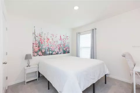 Bedroom - 11933 Downy Birch Dr, Riverview, FL 33569 photo 5 of 8