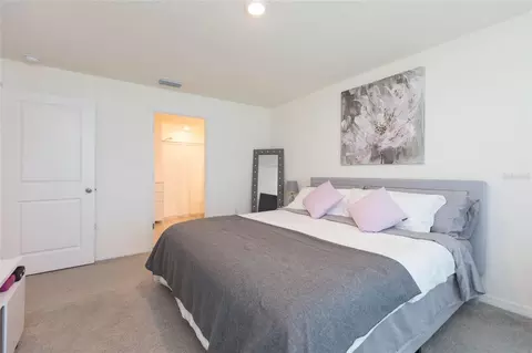 Bedroom - 11933 Downy Birch Dr, Riverview, FL 33569 photo 2 of 8