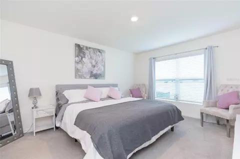 Bedroom - 11933 Downy Birch Dr, Riverview, FL 33569 photo 1 of 8