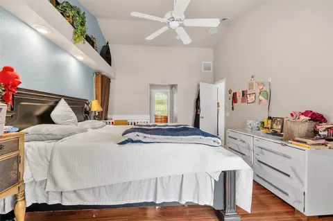 Bedroom - 1813 Audubon Trl, Lutz, FL 33549 photo 2 of 4
