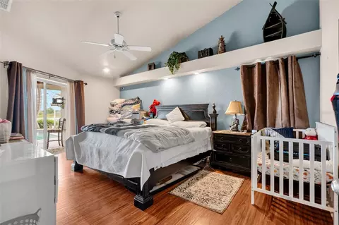 Bedroom - 1813 Audubon Trl, Lutz, FL 33549 photo 1 of 4