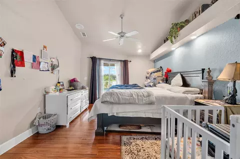 Bedroom - 1813 Audubon Trl, Lutz, FL 33549 photo 3 of 4
