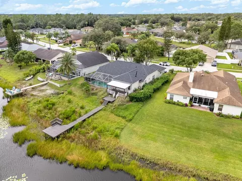 View/Area - 1813 Audubon Trl, Lutz, FL 33549 photo 7 of 7